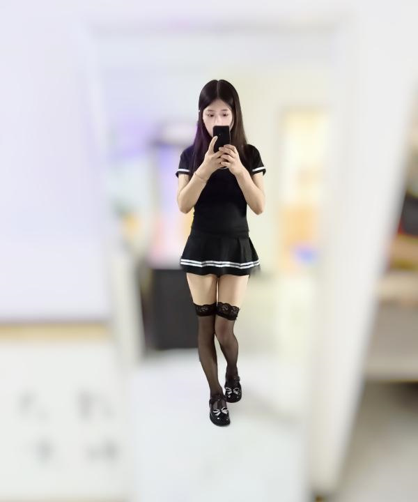 长安区反差学生鱼儿