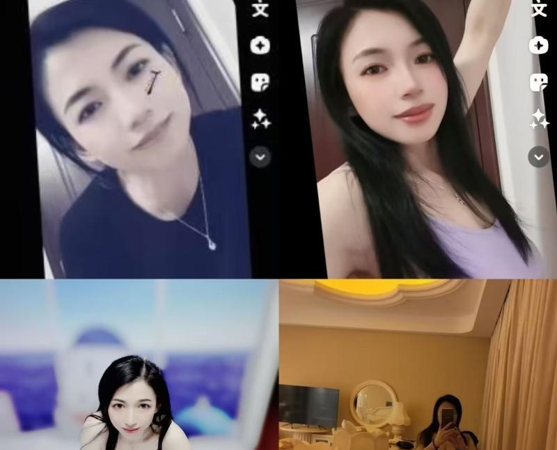 南京仙林李辣妈