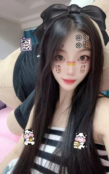 思明颜值身材系小九月
