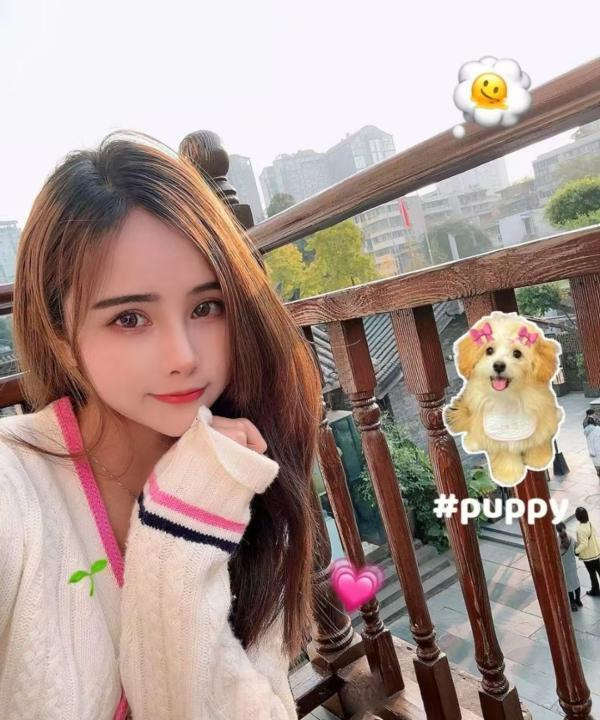 姑苏粉乳骚妹子