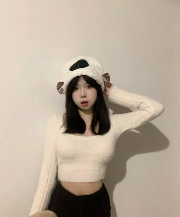 思明清纯颜值嫩妹