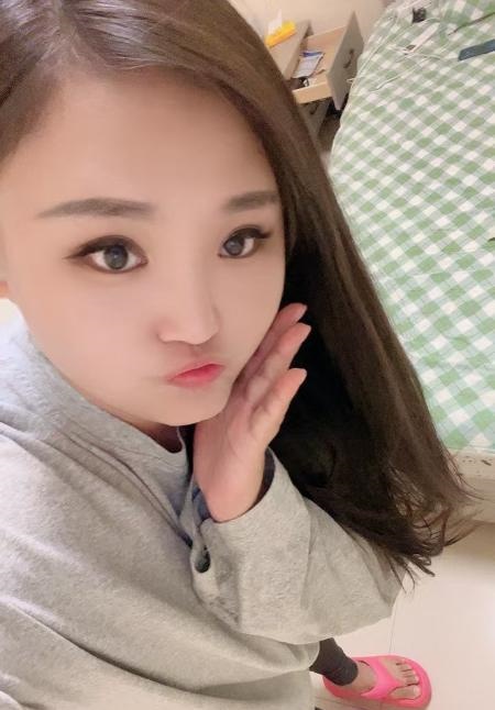 阿丽回归