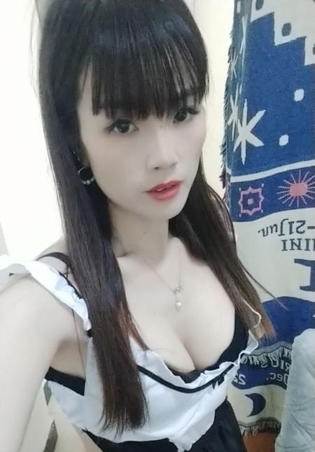 天河车陂艳艳