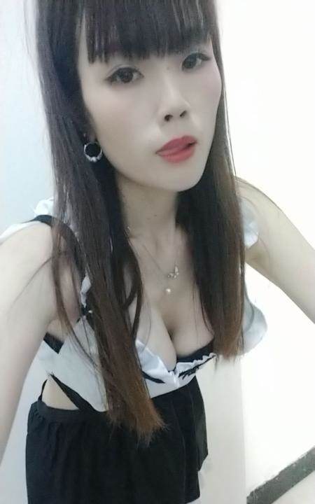 天河车陂艳艳