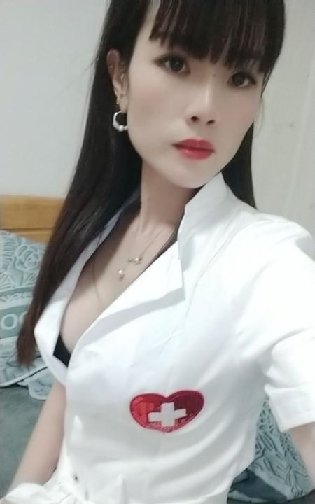 天河车陂艳艳