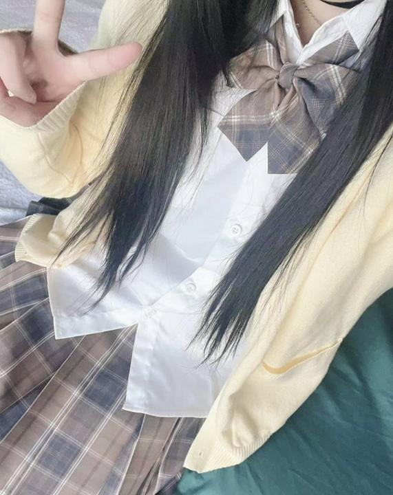 汉口纯欲长腿小姐姐