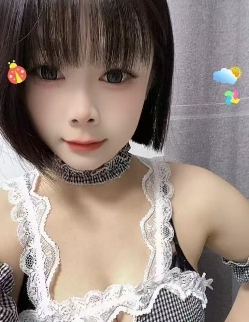 合肥浪女