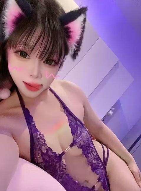 合肥浪女