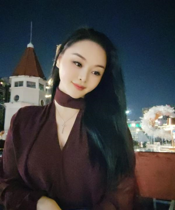 Hannah沙井兼职