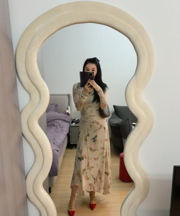Hannah沙井兼职