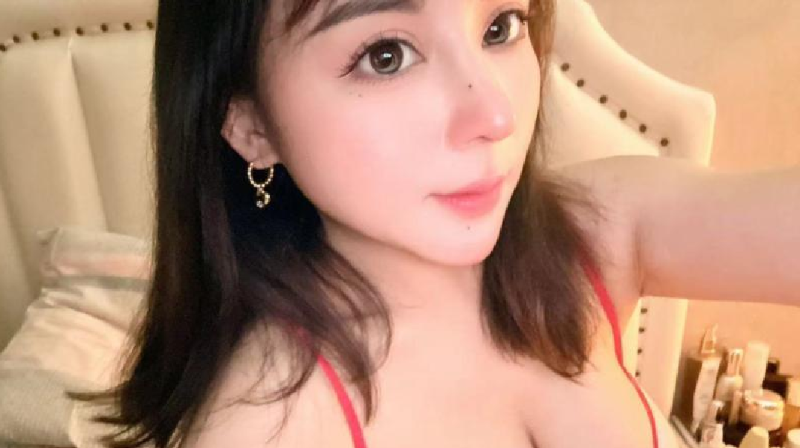 大胸妹环环体验