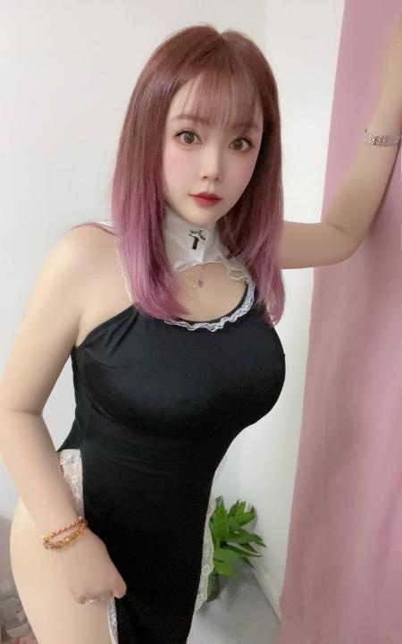宝山风骚大胸妹子