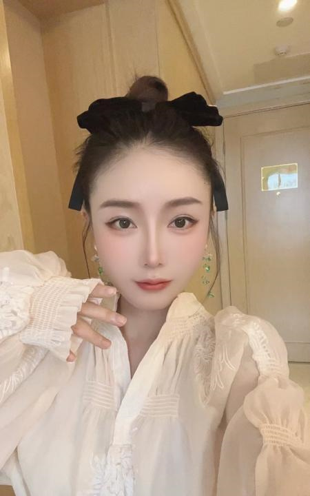 安庆个人漂亮