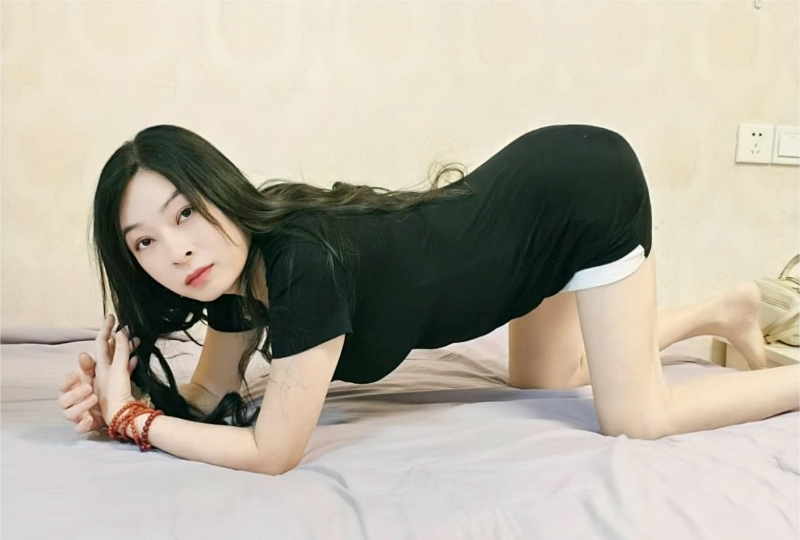 吴中欲女
