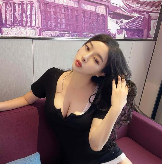 吴中欲女