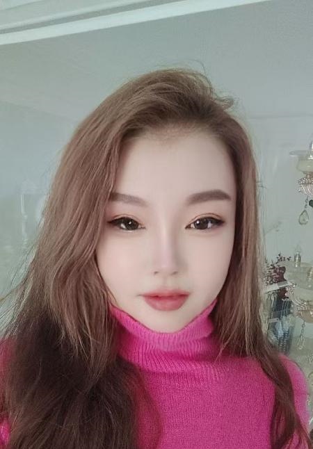 娇小玲珑型御姐