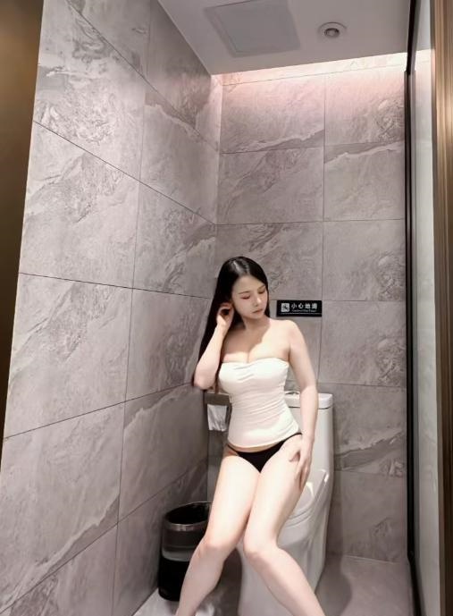 性感美乳南城苏漫