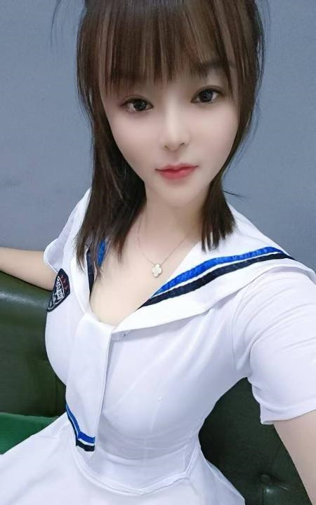 气质服务好骚女