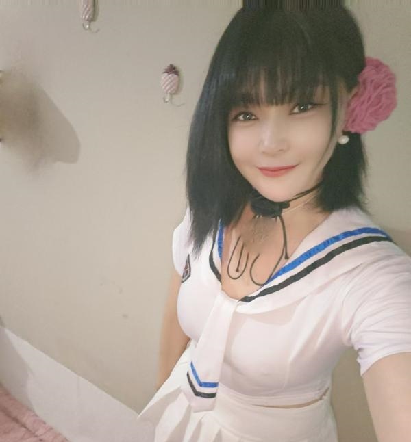 南京温柔小仙女
