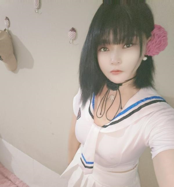 南京温柔小仙女