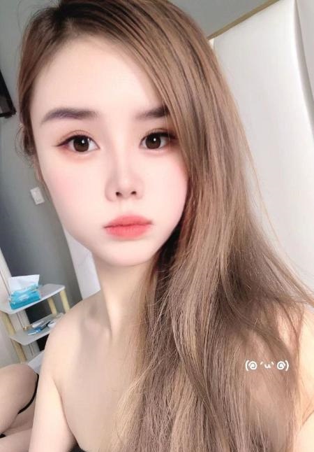 徐汇二刷御姐可儿