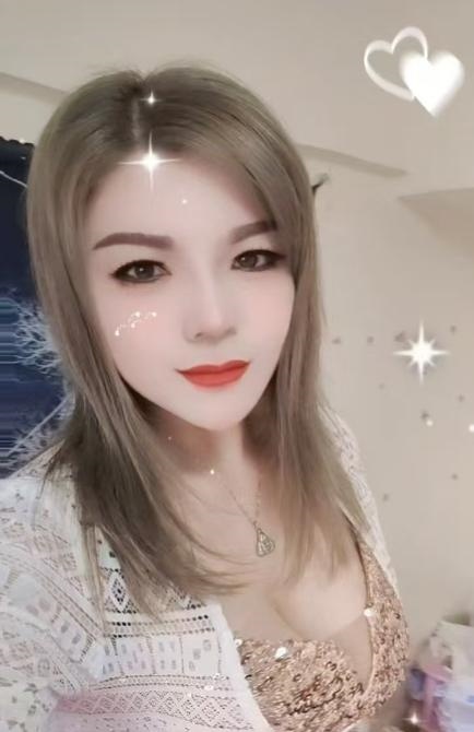 汉口大智路大胸双双
