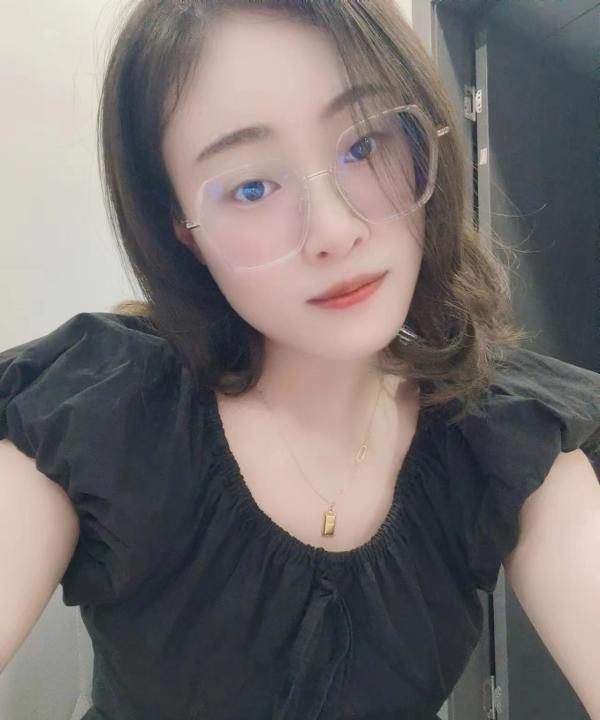 南通大学附近气质美女
