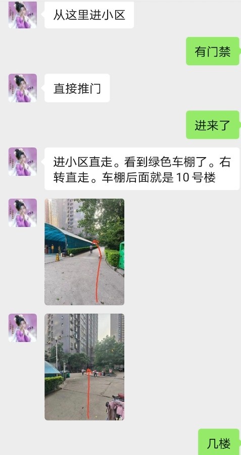 双飞轻熟女