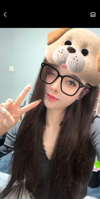 合肥包河漂亮妹子