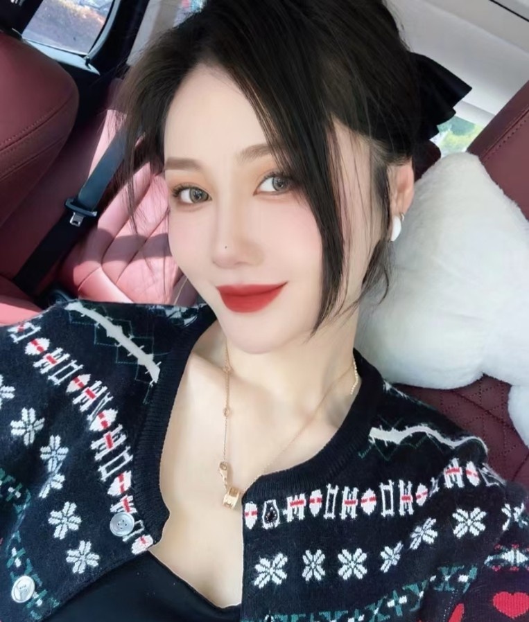 长春服务系少妇