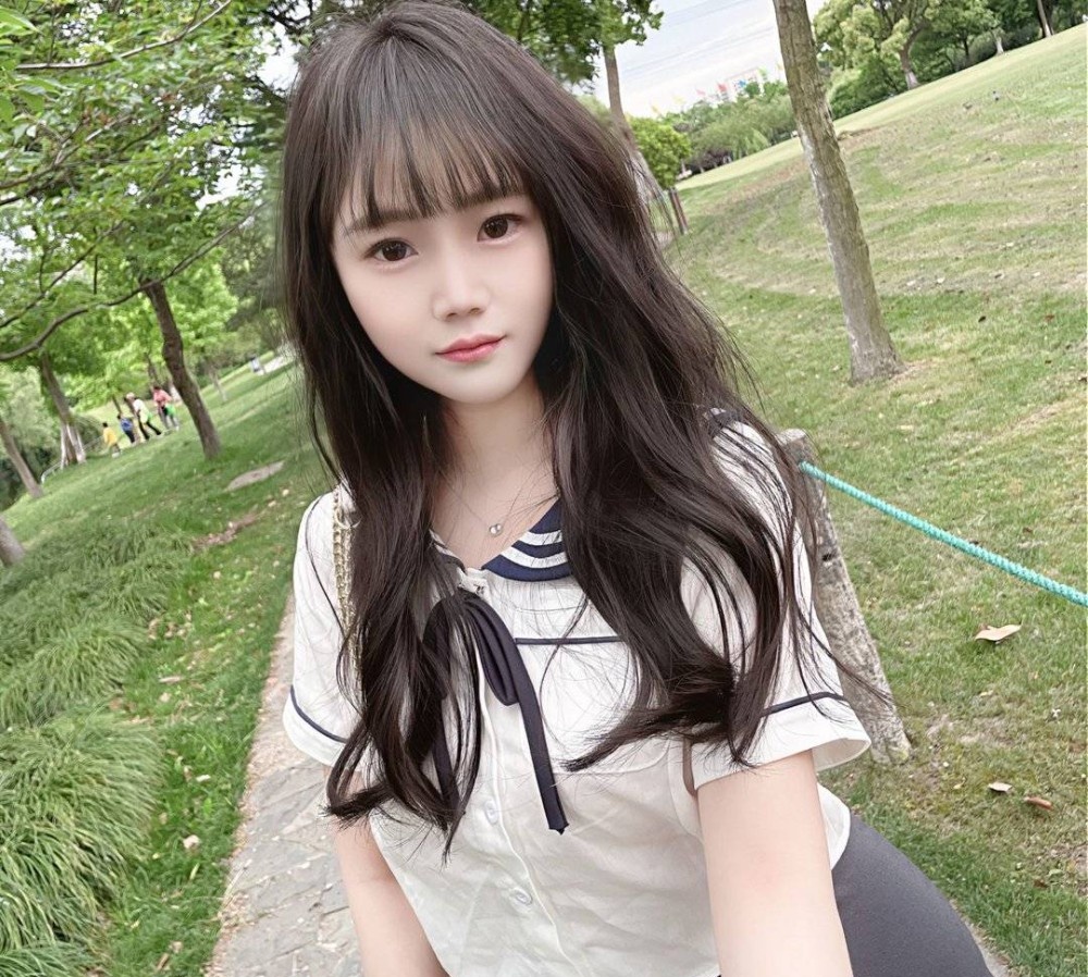童颜00年依恋小可爱