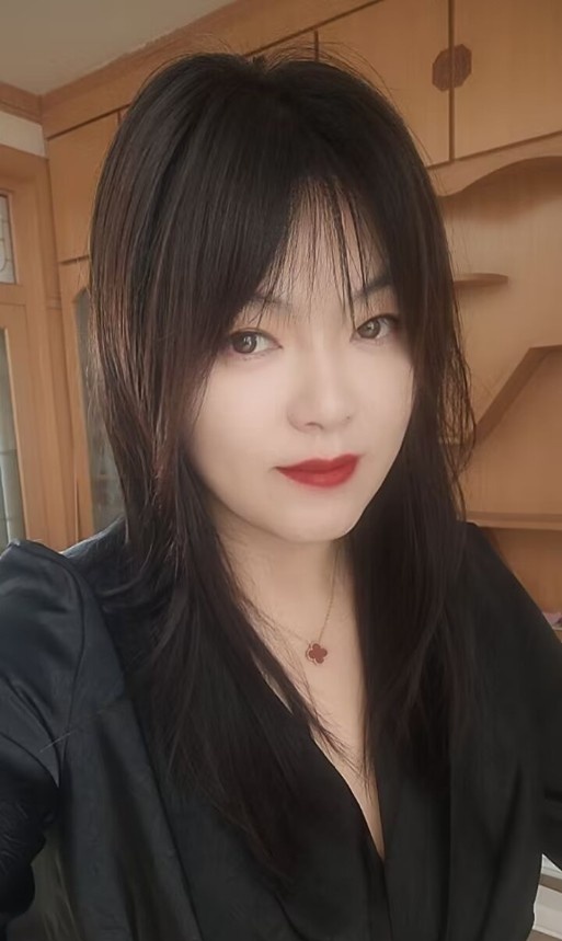 性价比少妇
