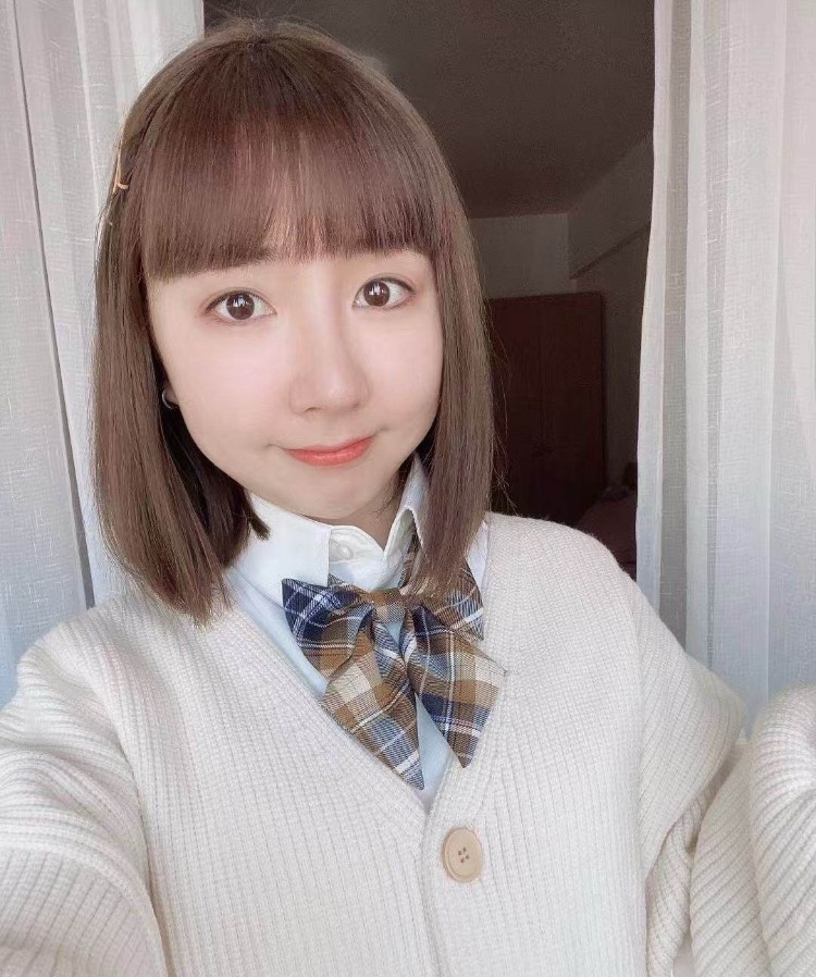 00后刚下海妹子