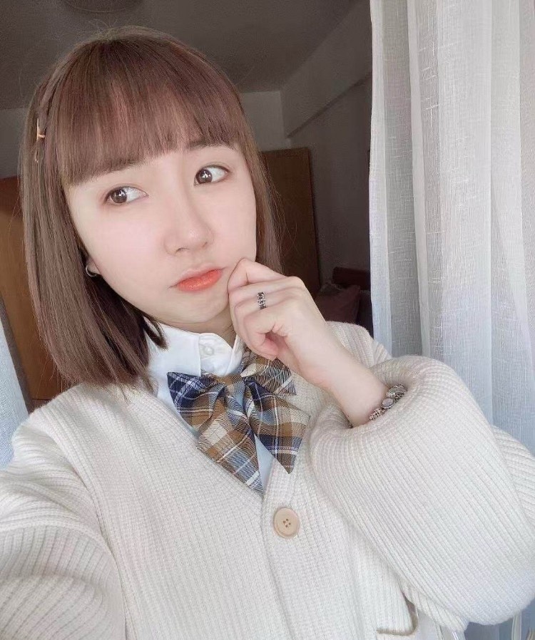 00后刚下海妹子