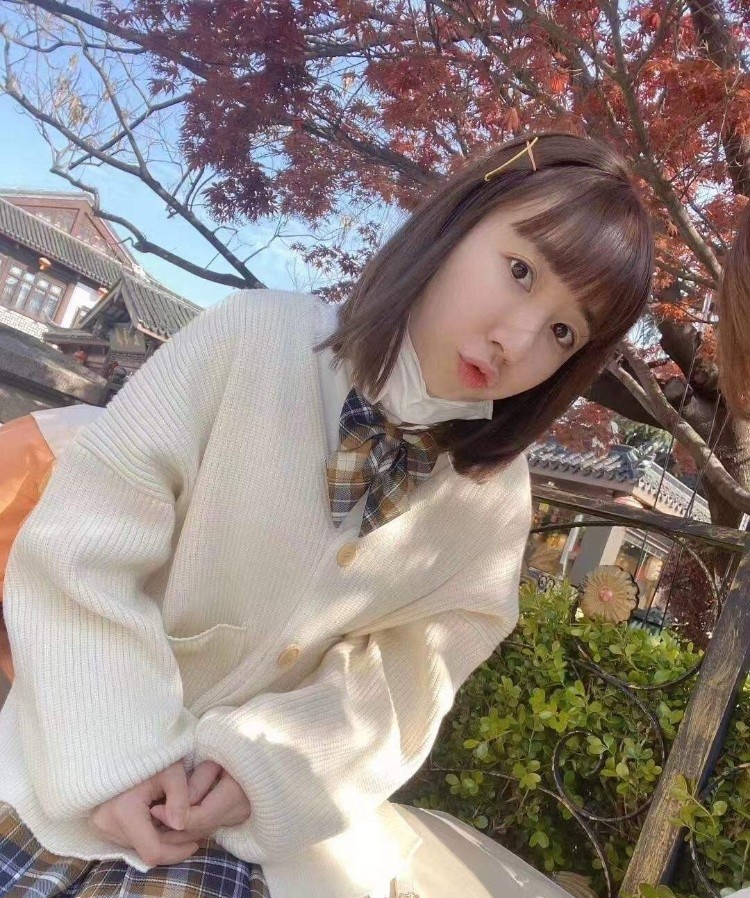 00后刚下海妹子