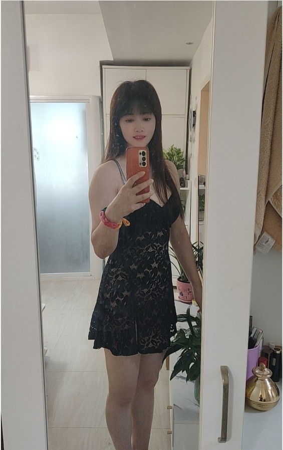 罗湖骚妇