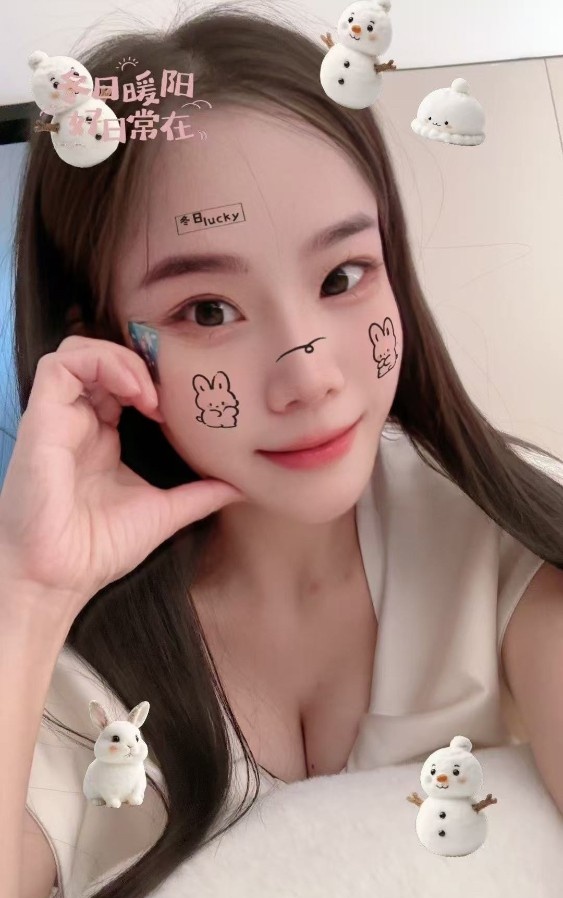 乔司叶子口活好