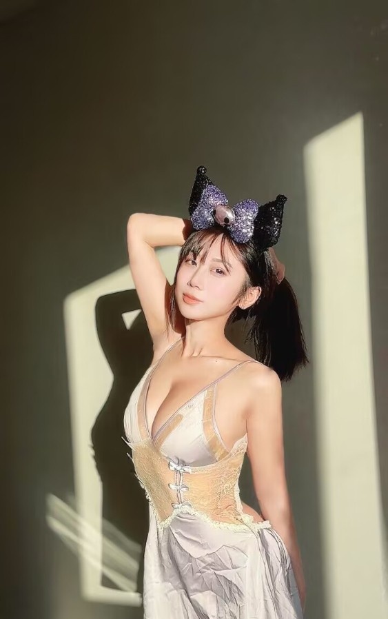 甜心宝贝香香