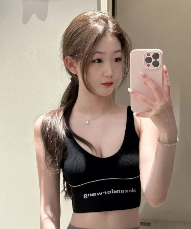 173cm东北小妹妹
