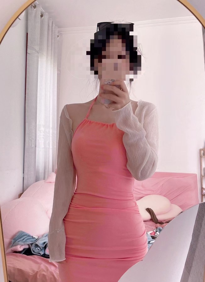 河南洛阳的小少妇