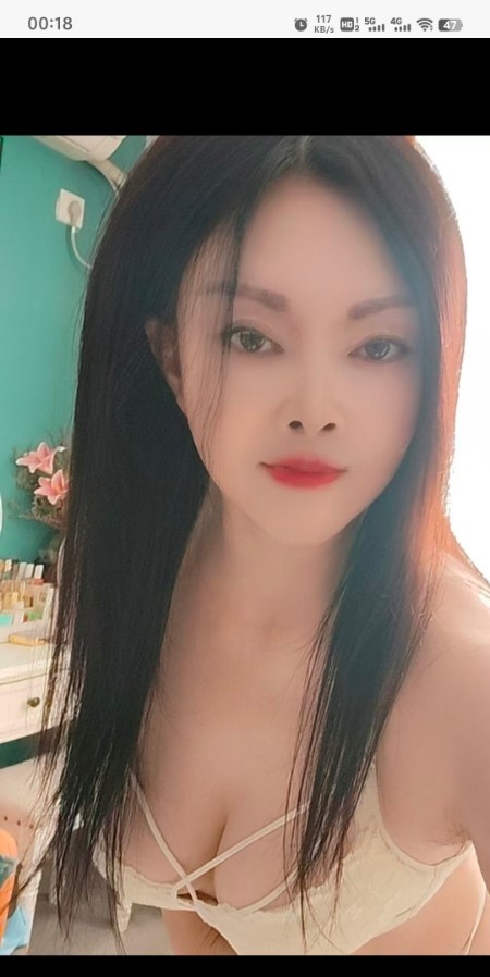 团结桥少妇