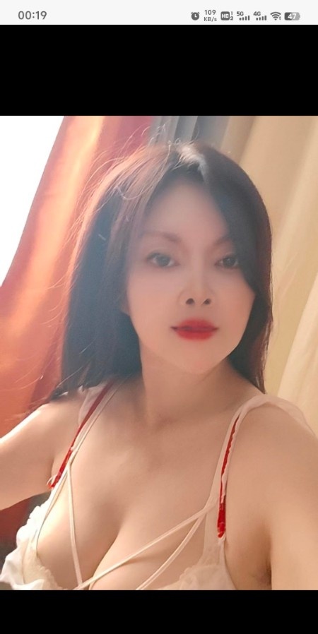 团结桥少妇