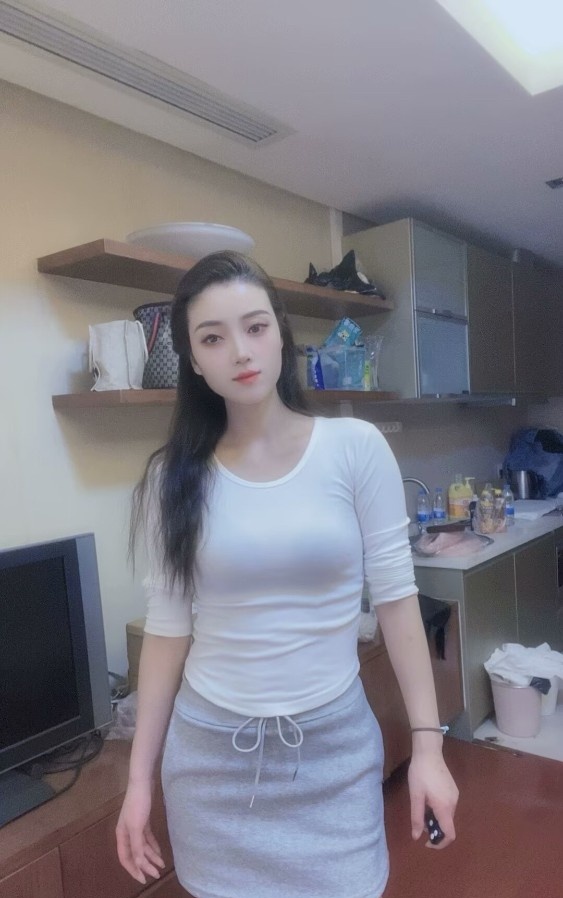 杭州拱墅小公主