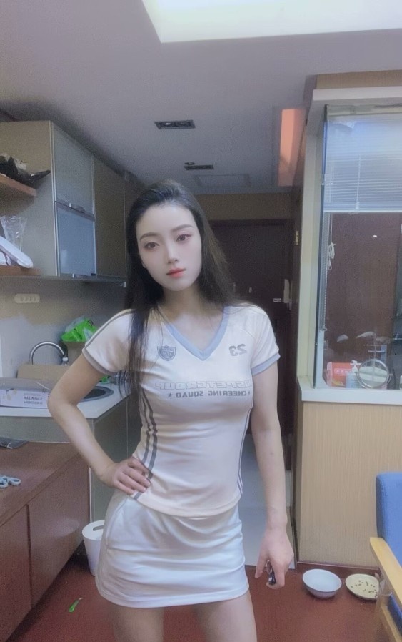 杭州拱墅小公主