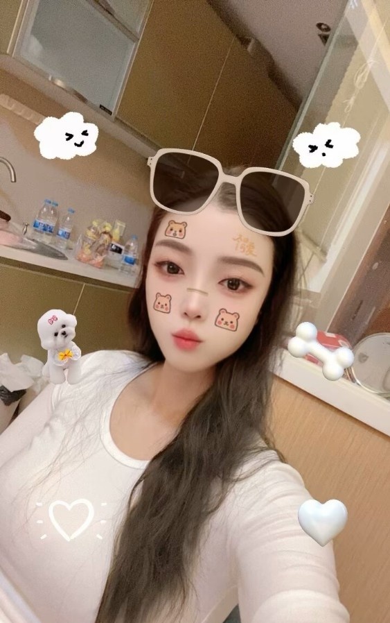 杭州拱墅小公主