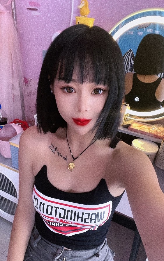 长春风骚大扎妹