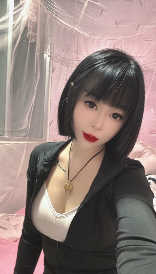 长春风骚大扎妹