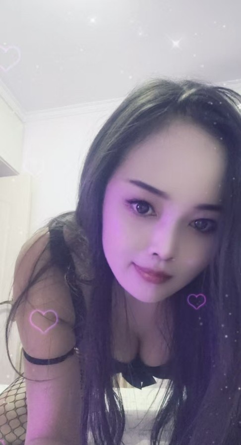 郑州超级会玩的小骚货