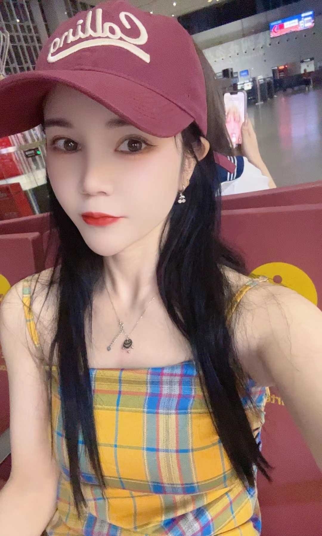 白云性感尤物米儿