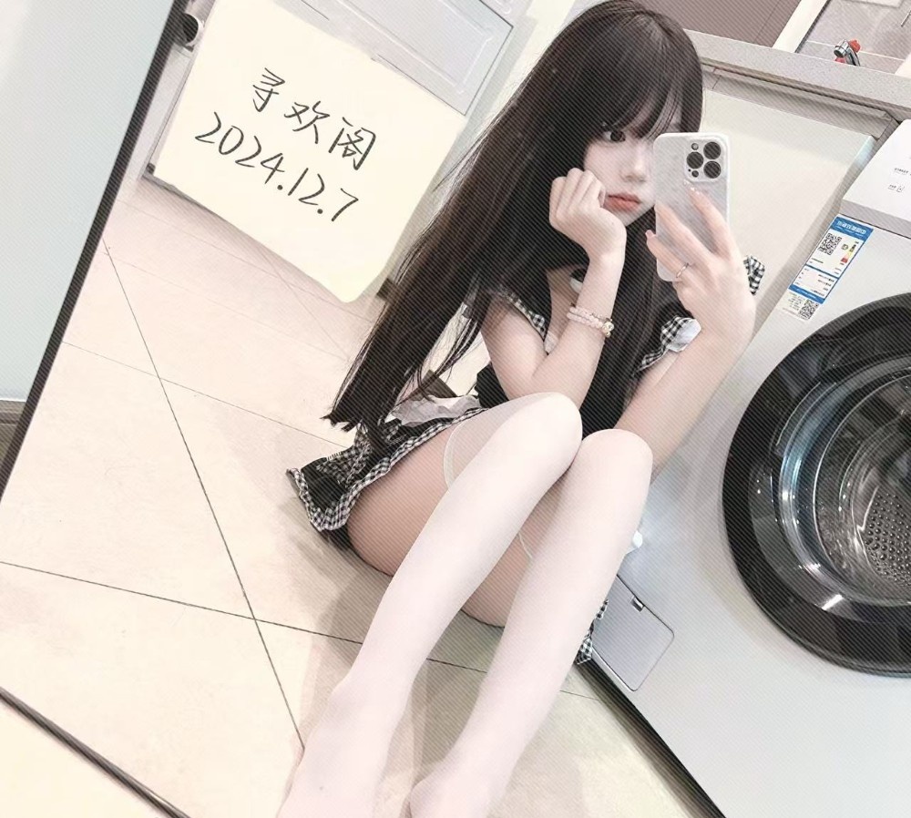 万达广场萝莉奈